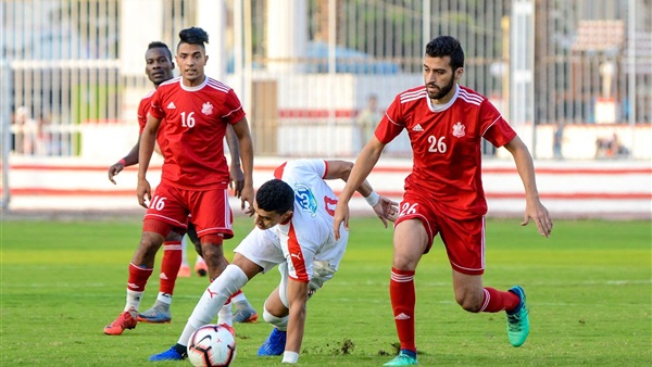 وان ثري| بوابة الرياضة المصرية 