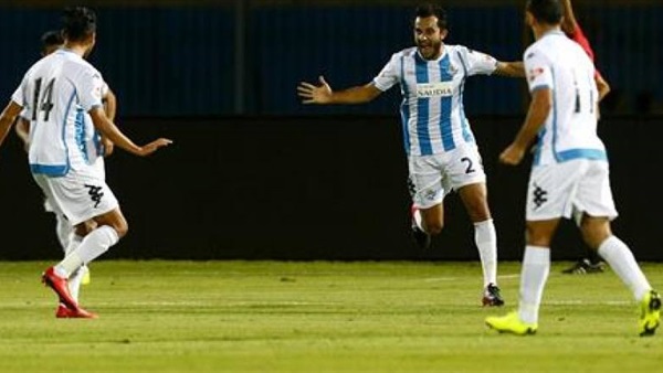 وان ثري| بوابة الرياضة المصرية 