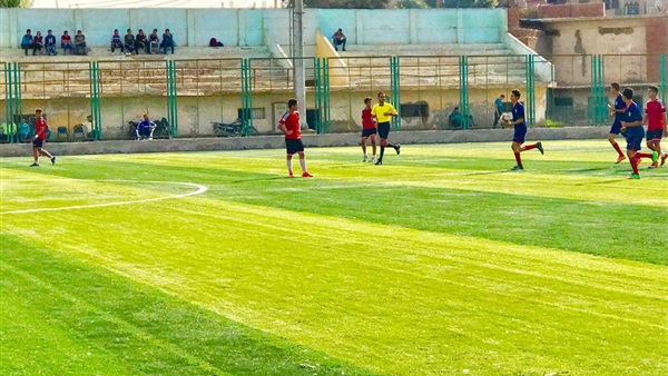 وان ثري| بوابة الرياضة المصرية 