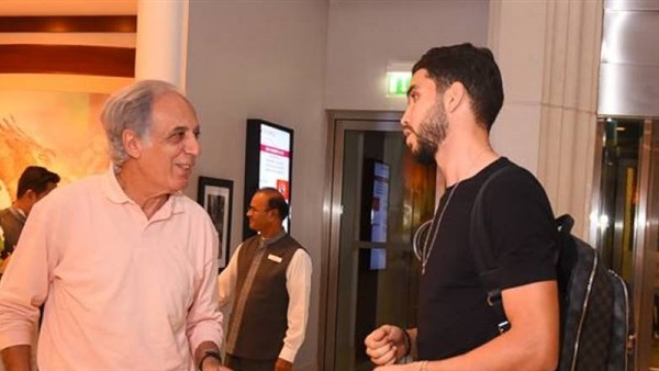 وان ثري| بوابة الرياضة المصرية 