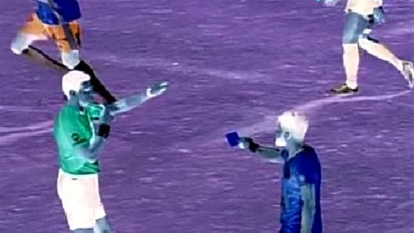 وان ثري| بوابة الرياضة المصرية 