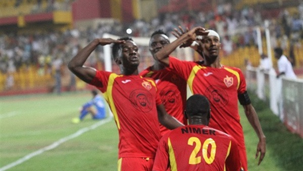 وان ثري| بوابة الرياضة المصرية 