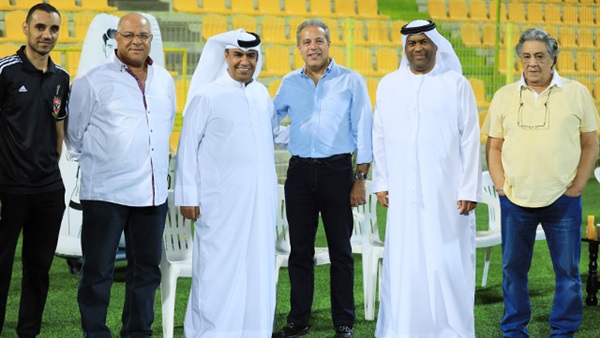 وان ثري| بوابة الرياضة المصرية 