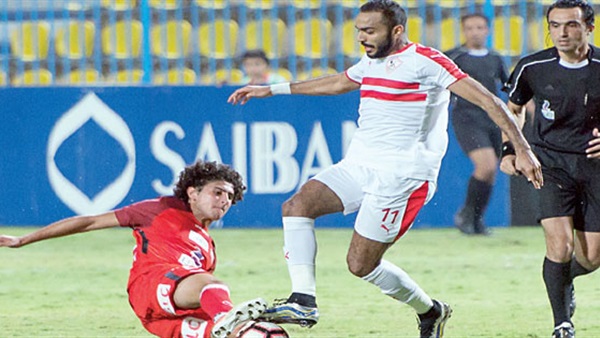 وان ثري| بوابة الرياضة المصرية 