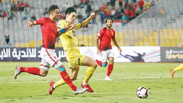 وان ثري| بوابة الرياضة المصرية 