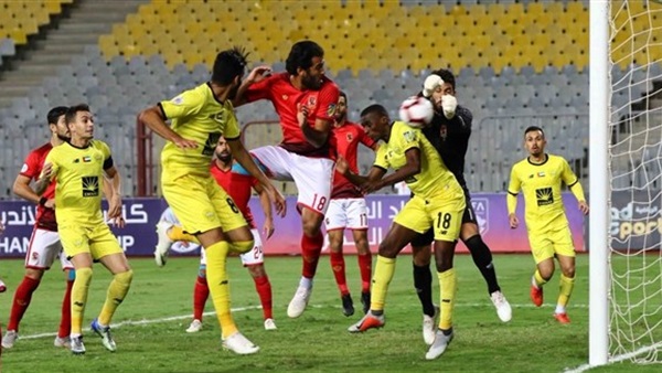 وان ثري| بوابة الرياضة المصرية 