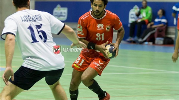 الفريق الاول لكرة