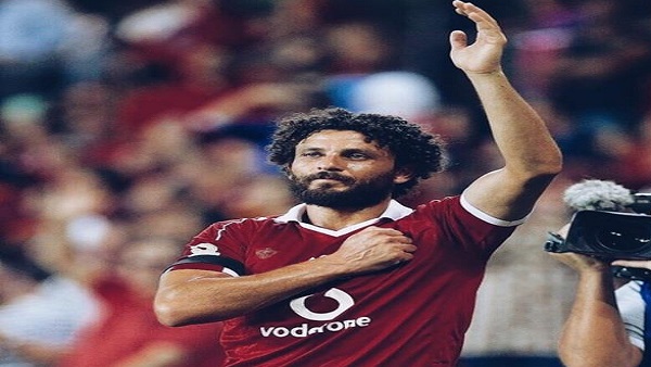 وان ثري| بوابة الرياضة المصرية 