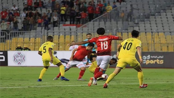 وان ثري| بوابة الرياضة المصرية 