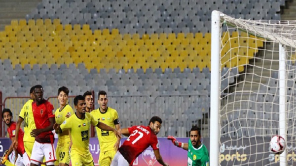 وان ثري| بوابة الرياضة المصرية 