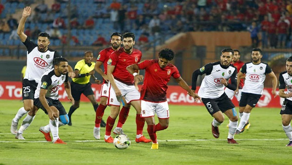 وان ثري| بوابة الرياضة المصرية 