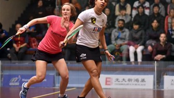 رنيم الوليلي لاعبة