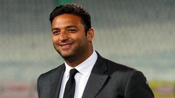 وان ثري| بوابة الرياضة المصرية 