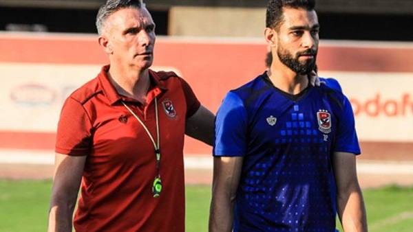 وان ثري| بوابة الرياضة المصرية 