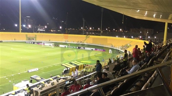 وان ثري| بوابة الرياضة المصرية 