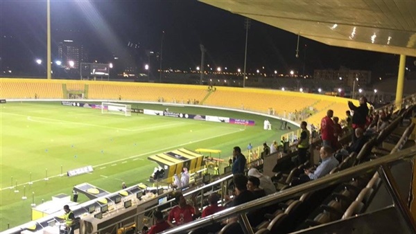 وان ثري| بوابة الرياضة المصرية 