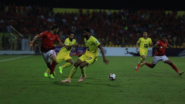 وان ثري| بوابة الرياضة المصرية 