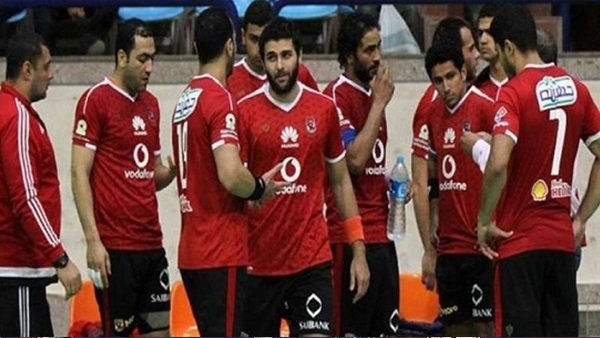 وان ثري| بوابة الرياضة المصرية 