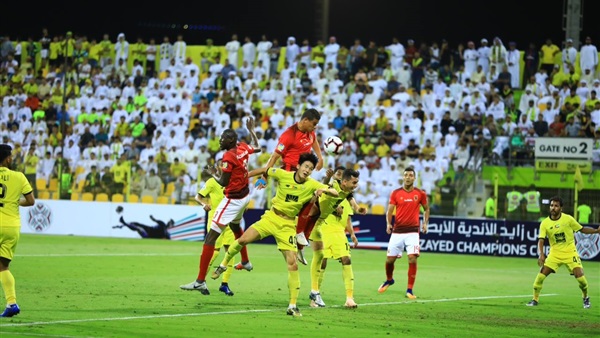 وان ثري| بوابة الرياضة المصرية 