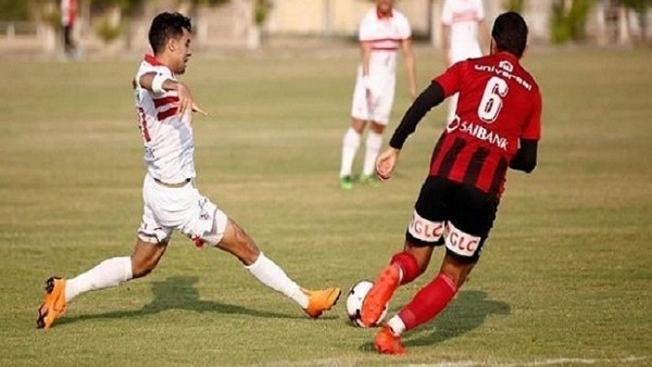 وان ثري| بوابة الرياضة المصرية 