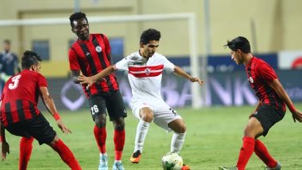 وان ثري| بوابة الرياضة المصرية 