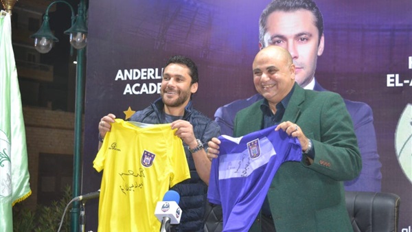 وان ثري| بوابة الرياضة المصرية 