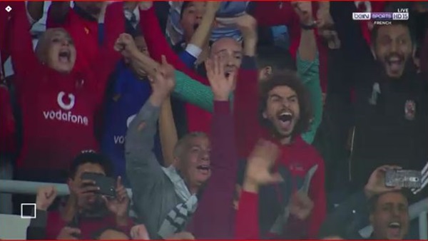 وان ثري| بوابة الرياضة المصرية 