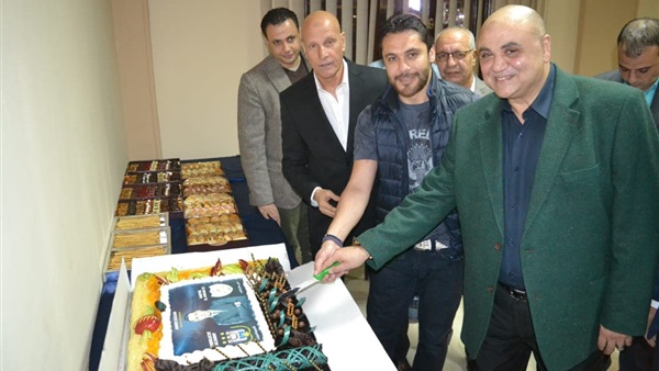 وان ثري| بوابة الرياضة المصرية 