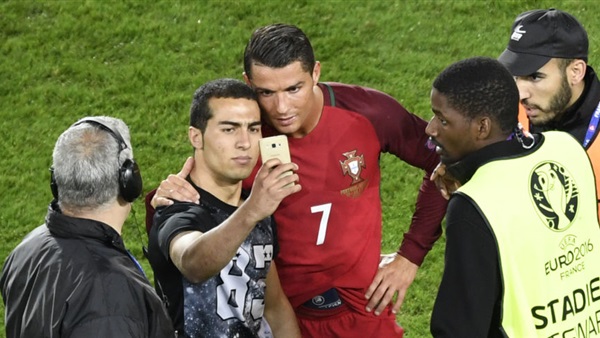 البرتغال ضد بولندا