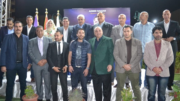 وان ثري| بوابة الرياضة المصرية 