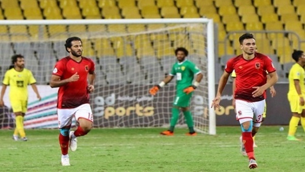 وان ثري| بوابة الرياضة المصرية 