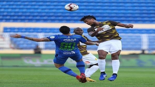 وان ثري| بوابة الرياضة المصرية 