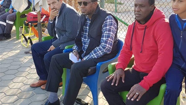 وان ثري| بوابة الرياضة المصرية 