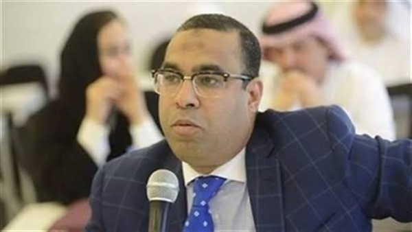 الدكتور محمد فضل