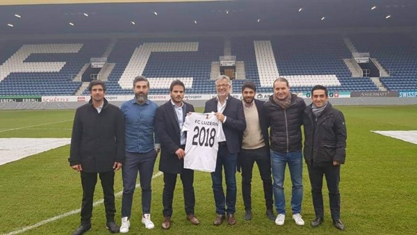 وان ثري| بوابة الرياضة المصرية 