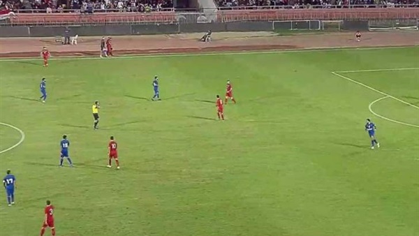 وان ثري| بوابة الرياضة المصرية 