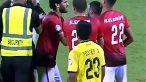 وان ثري| بوابة الرياضة المصرية 