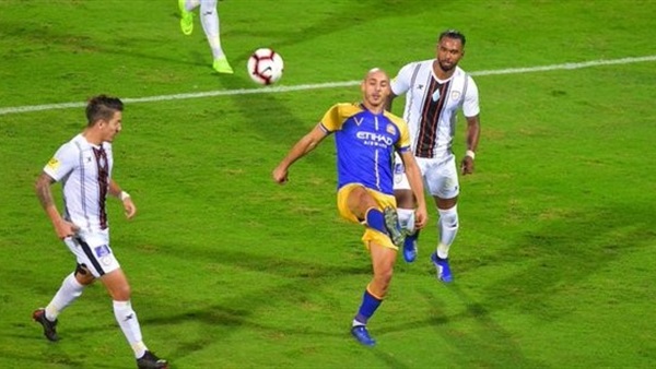 وان ثري| بوابة الرياضة المصرية 