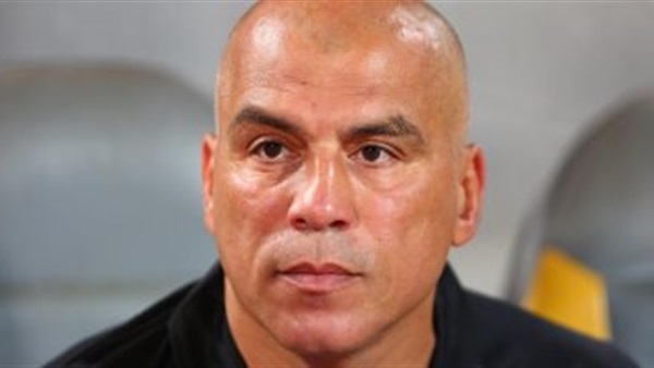 محمد يوسف مدرب الأهلي