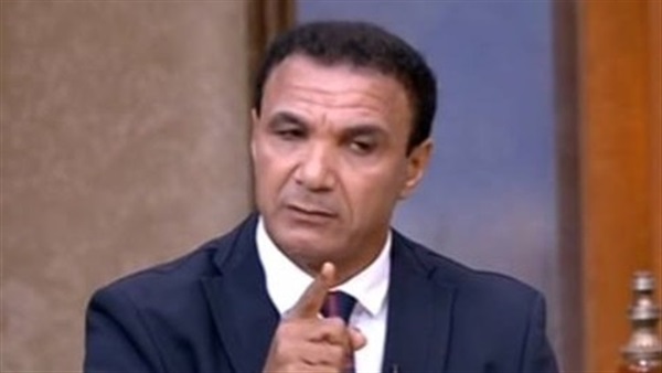 المعلق الرياضي أحمد