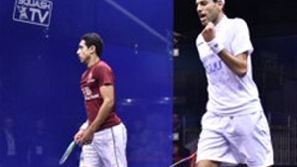 محمد الشوربجي لاعب