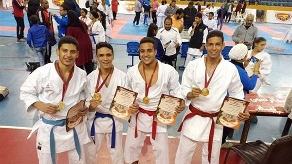 وان ثري| بوابة الرياضة المصرية 