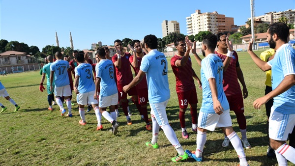 وان ثري| بوابة الرياضة المصرية 