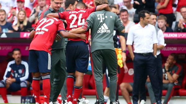 وان ثري| بوابة الرياضة المصرية 