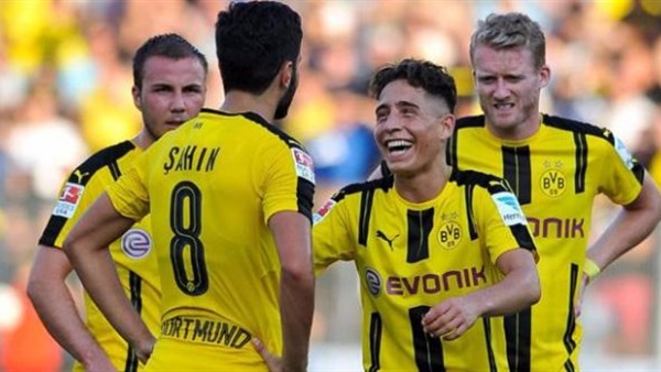 وان ثري| بوابة الرياضة المصرية 