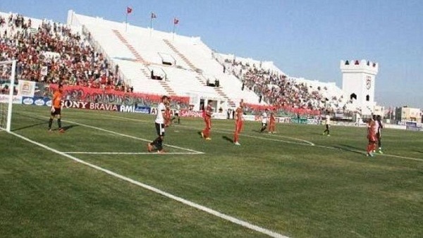 وان ثري| بوابة الرياضة المصرية 