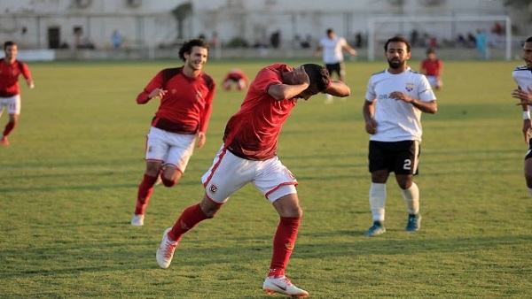 وان ثري| بوابة الرياضة المصرية 