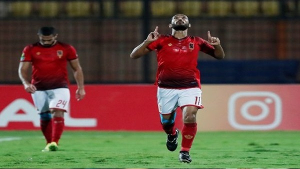 وان ثري| بوابة الرياضة المصرية 