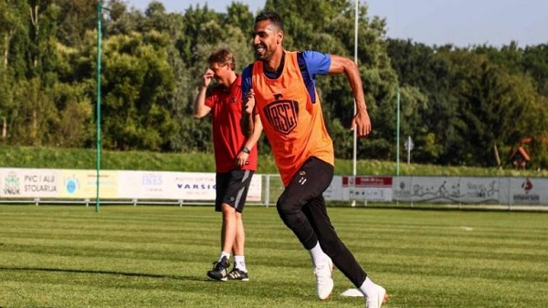 وان ثري| بوابة الرياضة المصرية 