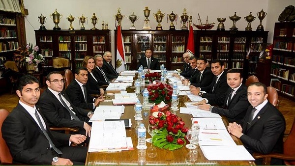 وان ثري| بوابة الرياضة المصرية 